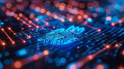 Digital Transformation and Its Impact on Business Finance