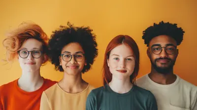 Diversity and Inclusion's Role in Creating a Better Customer Experience
