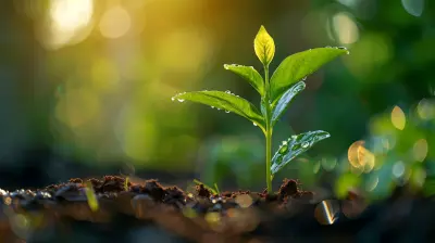 Driving Sustainable Innovation in Product Development