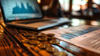 Effective Budgeting Strategies to Align with Business Goals