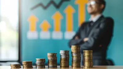 Effective Budgeting Strategies to Align with Business Goals