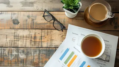 Effective Budgeting Strategies to Align with Business Goals