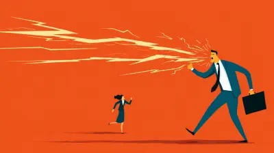 Effective Internal Communication Strategies During a Crisis