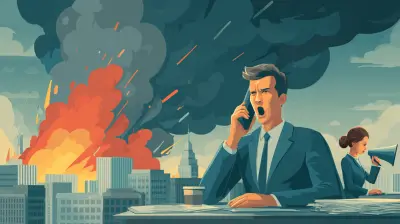 Effective Internal Communication Strategies During a Crisis