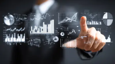 Effective KPIs for Measuring Success Using Business Analytics