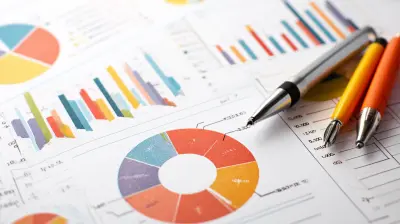 Effective KPIs for Measuring Success Using Business Analytics