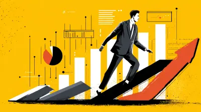 Effective KPIs for Measuring Success Using Business Analytics