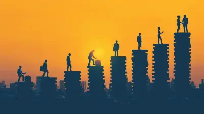 Efficient Resource Allocation During Business Scaling