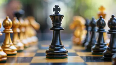 Empowering Your Middle Management to Drive Scaling Initiatives