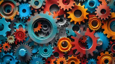 Empowering Your Middle Management to Drive Scaling Initiatives