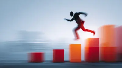 Enhancing Business Agility for a Rapidly Changing Market