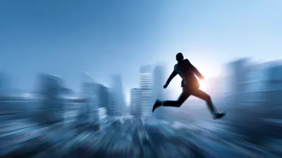 Enhancing Business Agility for a Rapidly Changing Market