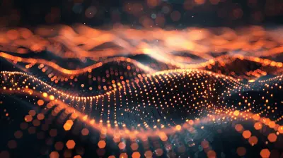 Enhancing Decision-Making Processes through Advanced Data Visualization