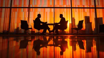 Enhancing Decision-Making Processes through Advanced Data Visualization