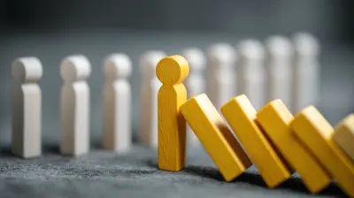 Ensuring Customer Loyalty in the Aftermath of a Crisis