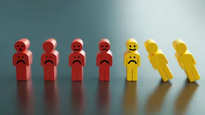 Ensuring Customer Loyalty in the Aftermath of a Crisis