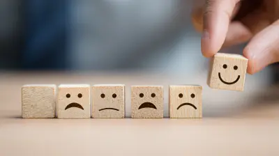 Ensuring Customer Loyalty in the Aftermath of a Crisis