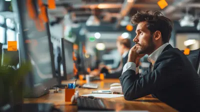 Ensuring Employee Well-Being During Crisis Situations