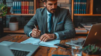 Essential Legal Considerations for New Entrepreneurs