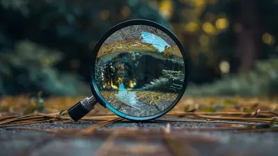 Essential Market Research Tools for Small Businesses