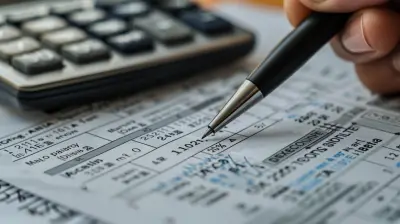 Exploring the Impact of AI on Personal Finance in 2027