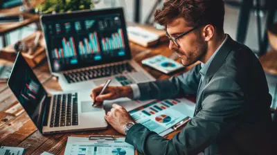 Exploring the Impact of AI on Personal Finance in 2027