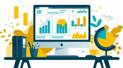 Financial Dashboard Metrics That Every Business Owner Should Track