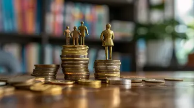Financial Planning and the Role of Succession Planning in Family-Owned Businesses