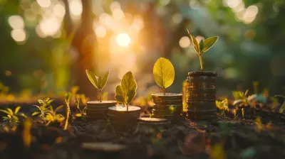 Financial Planning and the Role of Succession Planning in Family-Owned Businesses
