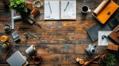 Financial Planning for the Expansion of Your Business