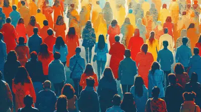 Finding Your Niche in a Crowded Marketplace