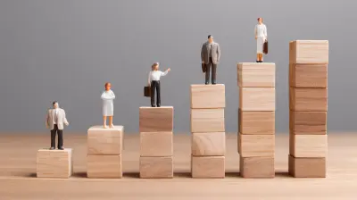 Five Essential Partners You’ll Need When Scaling Your Business