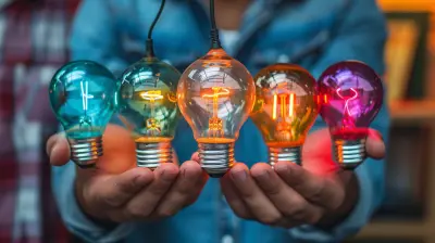 Fostering Creativity In Teams Leadership Practices That Work