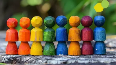 Harmonizing Different Personalities for a Balanced Team