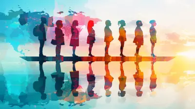 Harmonizing Different Personalities for a Balanced Team