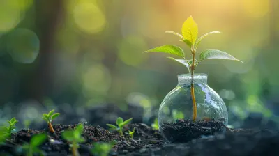 Harnessing Optimism for Long-Term Business Growth