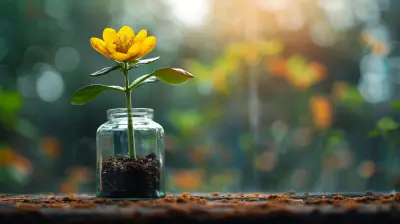 Harnessing Optimism for Long-Term Business Growth