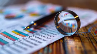 Harnessing Secondary Research: A Cost-Effective Approach to Market Intelligence