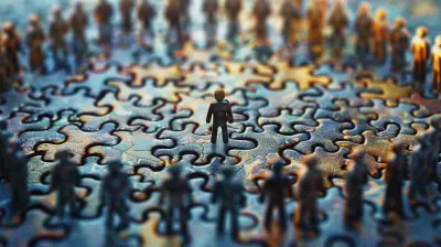 Harnessing the Power of Collaboration in the Workplace