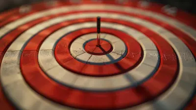 How Agile Marketing Can Accelerate Market Share