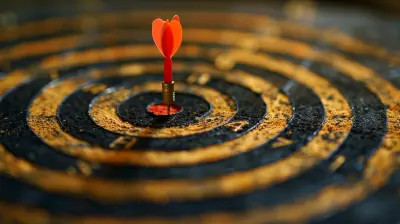 How Agile Marketing Can Accelerate Market Share
