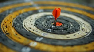 How Agile Marketing Can Accelerate Market Share