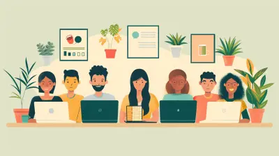 How Artificial Intelligence Is Disrupting Traditional Industries