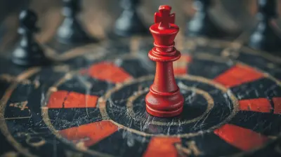 How Business Goals Impact Your Leadership Style