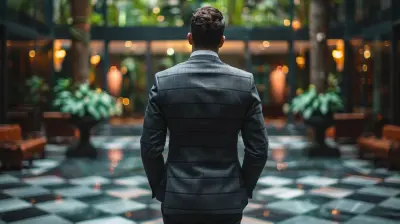 How Business Goals Impact Your Leadership Style