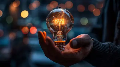 How Clarity of Purpose Powers Entrepreneurial Growth
