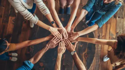 How Clear Goals Fuel Collaboration and Team Synergy