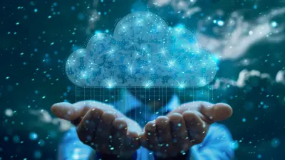 How Cloud Solutions Enable Scalable Operations