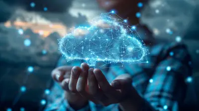 How Cloud Solutions Enable Scalable Operations