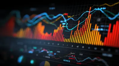 How Dashboard Analytics Can Drive Real-Time Business Performance